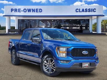 Used 2023 Ford F150 XL w/ STX Appearance Package