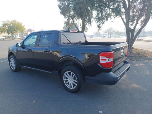 Used 2022 Ford Maverick XL image 5
