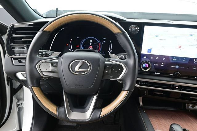 Used 2023 Lexus RX 350 Premium Plus w/ Cold Area Package FWD image 5