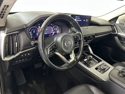 Used 2024 MAZDA CX-90 Plug-In Hybrid w/ Premium Pkg image 13