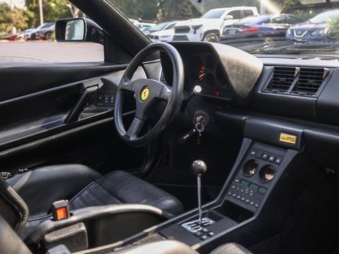 Used 1993 Ferrari 348 GTS image 16