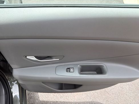 New 2026 Hyundai Elantra Sport FWD image 17