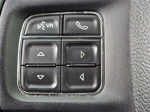 Used 2016 RAM 1500 Big Horn image 20