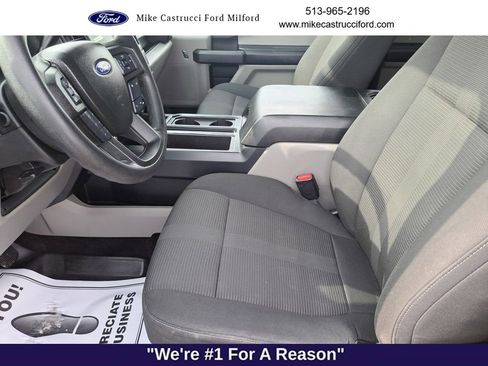 Used 2017 Ford F150 XL w/ Equipment Group 101A Mid image 22