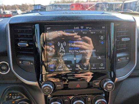 Used 2020 RAM 1500 Big Horn image 22