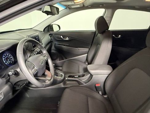 Used 2022 Hyundai Kona SEL image 29