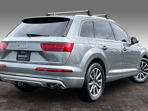 Used 2017 Audi Q7 3.0T Premium Plus image 14