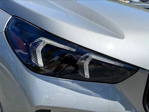 New 2026 BMW X1 M35i w/ Technology Package AWD/4WD image 13