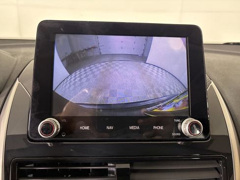 Used 2022 Mitsubishi Eclipse Cross SE image 15