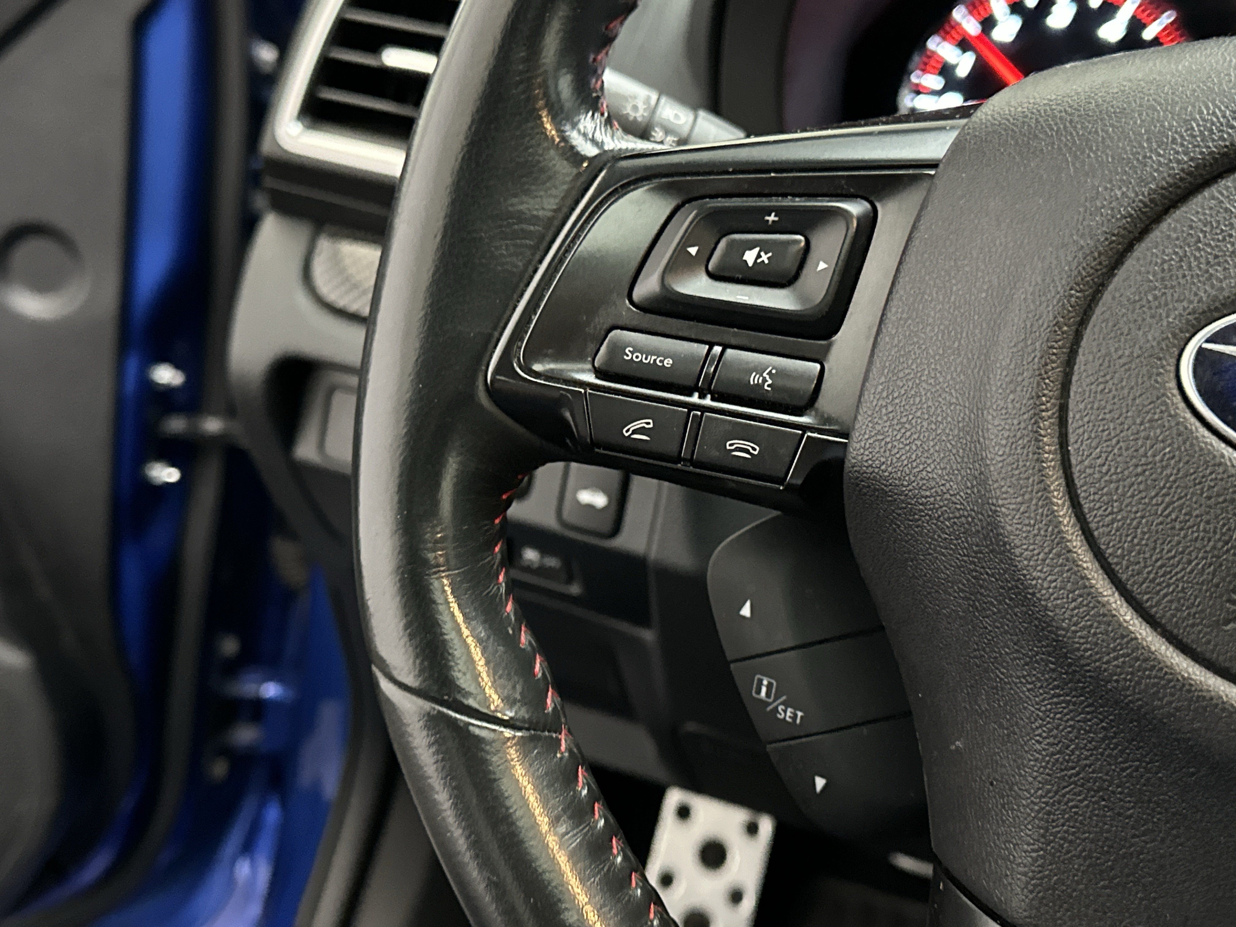 Used 2020 Subaru WRX Premium AWD/4WD image 25