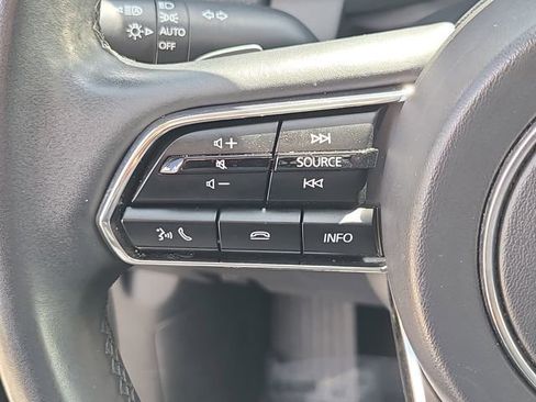 Used 2024 MAZDA CX-90 3.3 Turbo w/ Premium Package AWD/4WD image 24