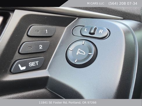 Used 2010 Acura TL w/ Technology Package FWD image 14