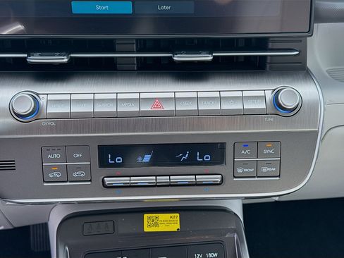 New 2026 Hyundai Kona SEL Premium FWD image 12