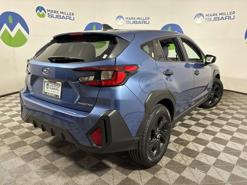 Used 2024 Subaru Crosstrek 2.0i AWD/4WD image 11