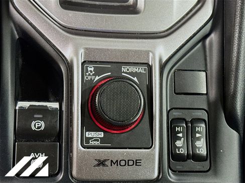 Certified 2022 Subaru Forester Premium image 21