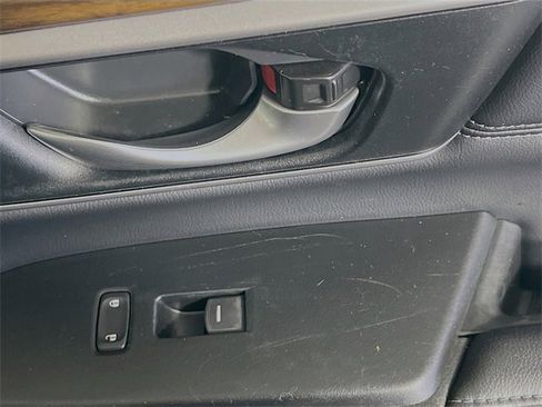 Used 2018 Honda CR-V EX-L image 31