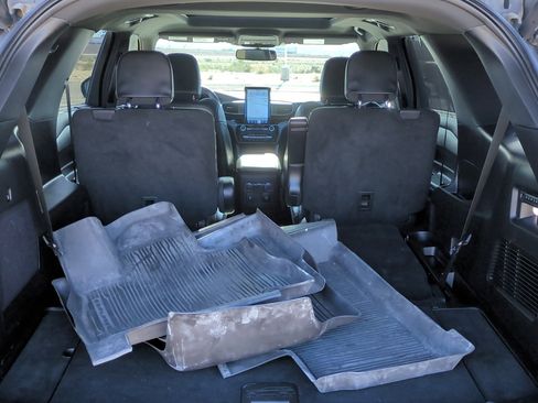 Used 2021 Ford Explorer ST w/ Equipment Group 401A image 29