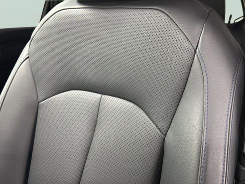 Certified 2026 Subaru Forester Limited image 18