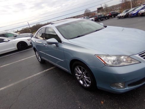 Used 2012 Lexus ES 350 Base 4dr Sedan image 43