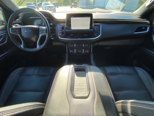Used 2023 Chevrolet Tahoe RST w/ Sport Performance Package AWD/4WD image 28