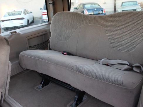 Used 1998 Ford Expedition XLT image 25