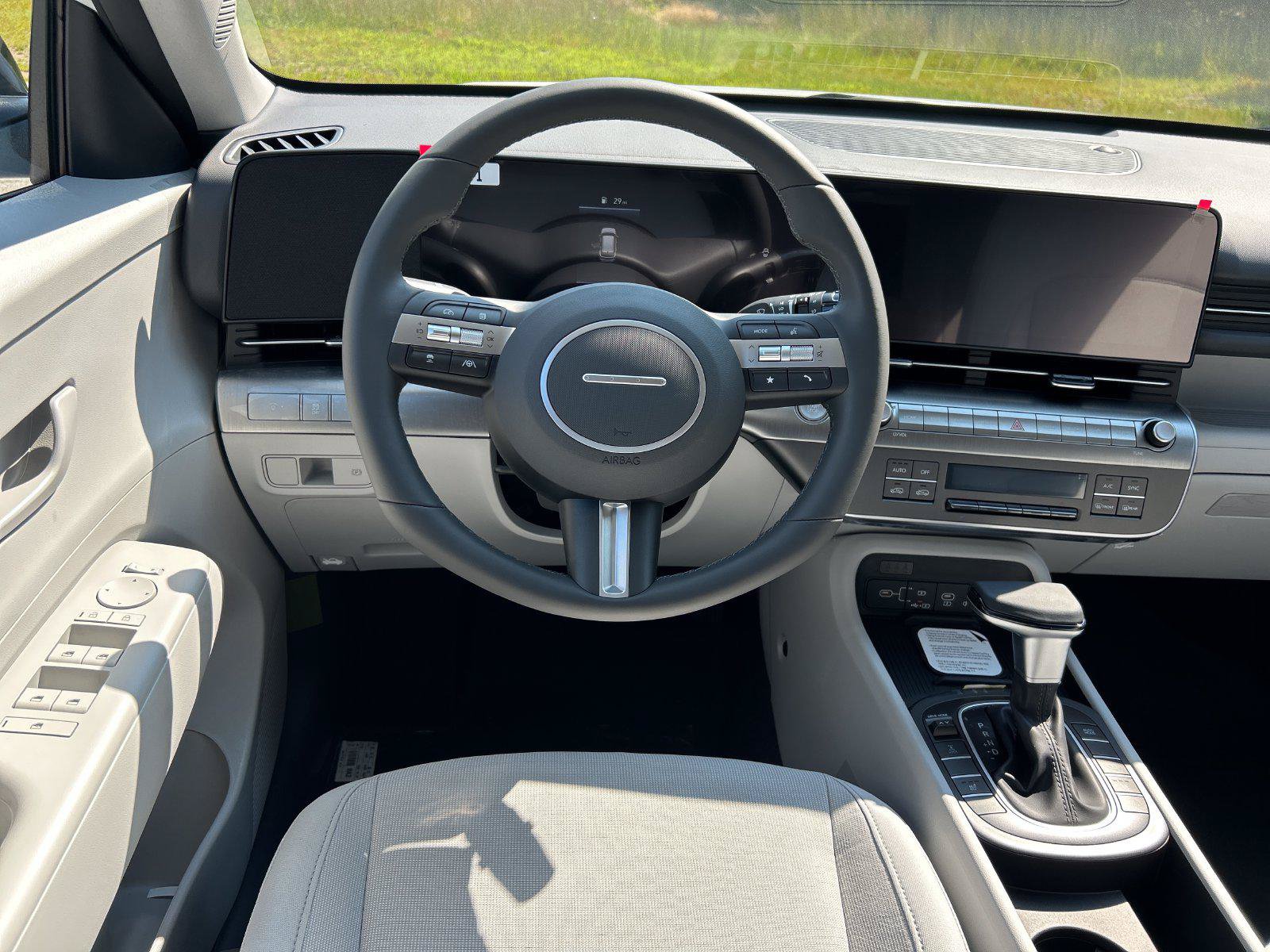 New 2027 Hyundai Kona SEL Sport AWD/4WD image 15