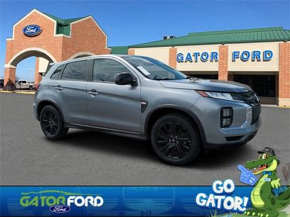 Used 2022 Mitsubishi Outlander Sport LE