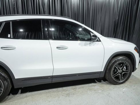 New 2026 Mercedes-Benz GLA 250 image 4