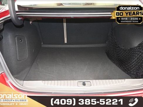 Used 2014 Buick Verano Convenience FWD image 12
