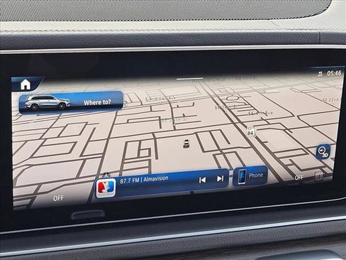 New 2026 Mercedes-Benz GLS 450 4MATIC image 14