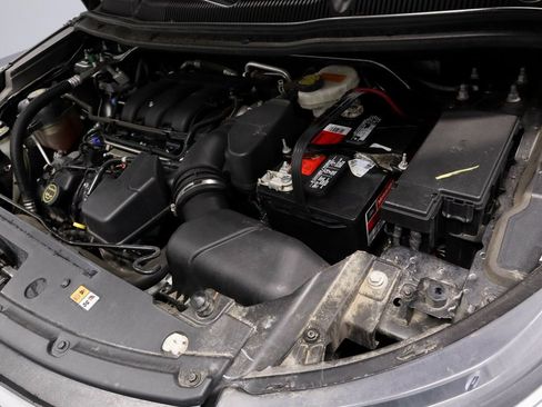 Certified 2019 Ford Explorer Limited w/ Class III Trailer Tow Package image 19