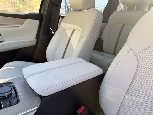 New 2026 MAZDA CX-90 3.3 Turbo w/ Premium Plus Pkg image 21