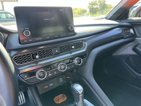 Used 2024 Acura Integra A-Spec image 14