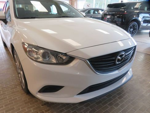 Used 2014 MAZDA MAZDA6 Touring image 49