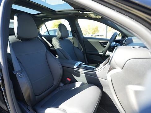 Used 2026 Mercedes-Benz C 300 C 300 image 36