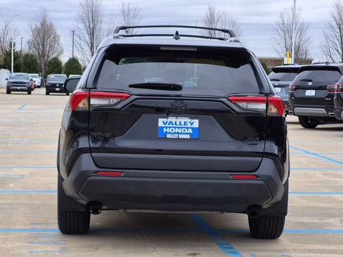 Used 2024 Toyota RAV4 XLE Premium w/ Weather Package AWD/4WD image 7