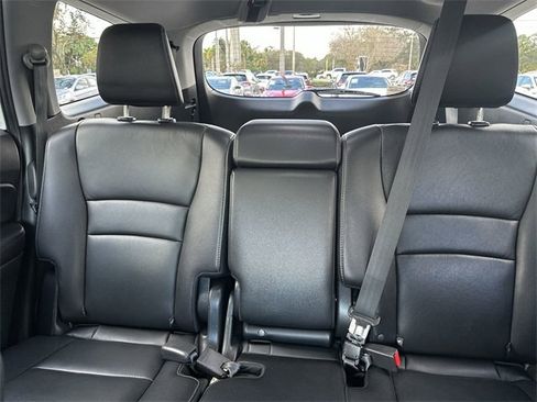 Used 2021 Honda Pilot Special Edition image 27