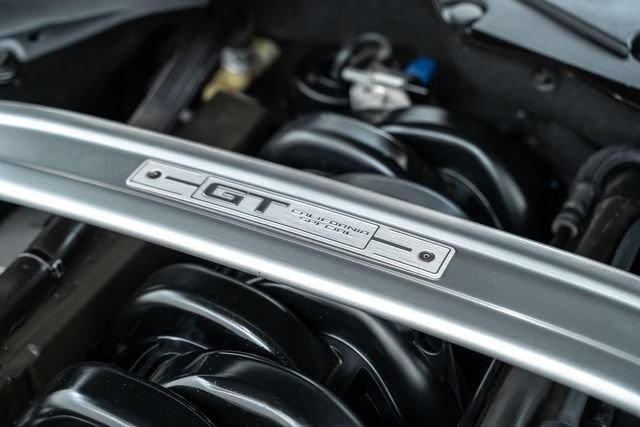 Used 2017 Ford Mustang GT Premium w/ Equipment Group 401A RWD image 30