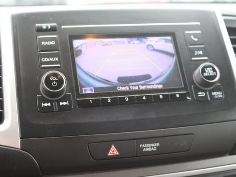 Used 2017 Honda Ridgeline RTL image 28