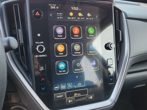 Certified 2025 Subaru Crosstrek 2.0i Premium image 20