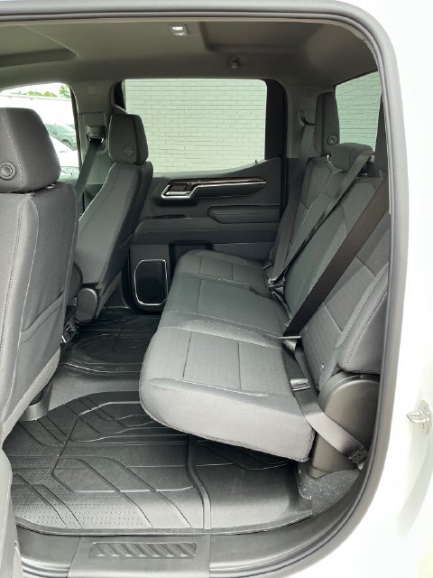 New 2026 Chevrolet Silverado 1500 RST w/ RST Select Package AWD/4WD image 15