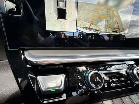 Certified 2024 GMC Sierra 1500 Denali Ultimate image 23