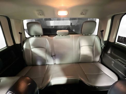 Used 2022 RAM 1500 Tradesman w/ Trailer Tow Group image 30