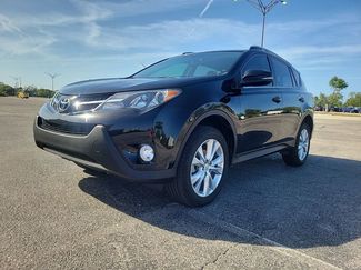 Used 2013 Toyota RAV4 Limited video 2