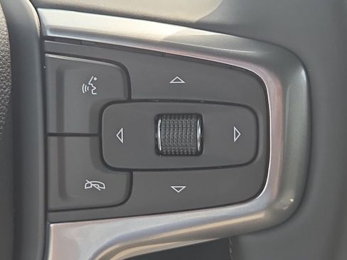 New 2026 Chevrolet Silverado 1500 LT image 14