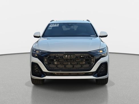 Certified 2025 Audi Q8 Premium Plus w/ Premium Plus Package image 2