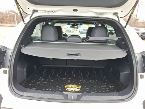 Used 2024 Subaru Crosstrek 2.5i Wilderness image 28