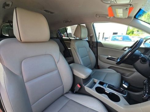 Used 2018 Kia Sportage EX FWD image 20