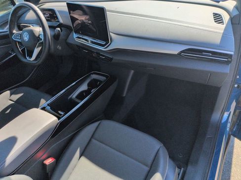 Certified 2025 Volkswagen ID.4 Pro S w/ ID.4 Black Package image 24