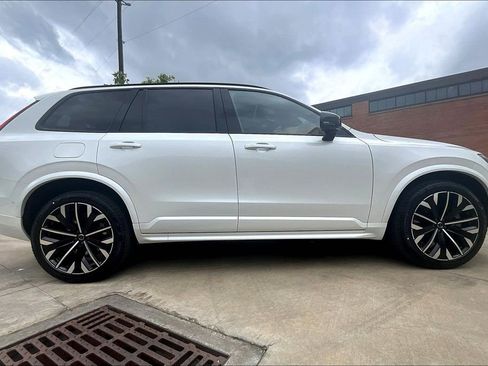 New 2026 Volvo XC90 T8 Ultra w/ Lounge Package AWD/4WD image 22